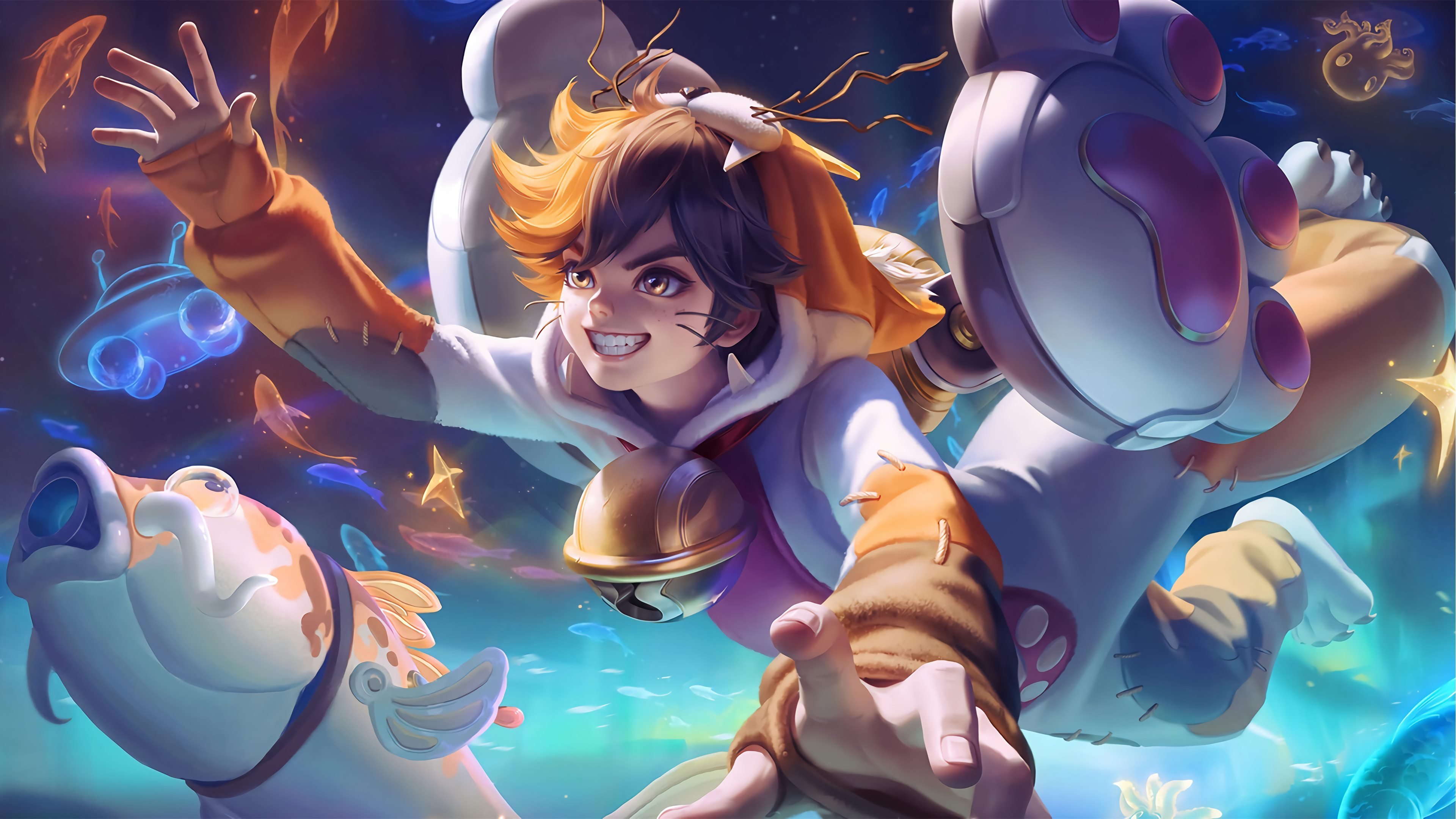 里程碑时刻,v7.2.5 版本正式上线,2026年4月29日开启智能新纪元